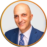 Dr. Nathan Newman