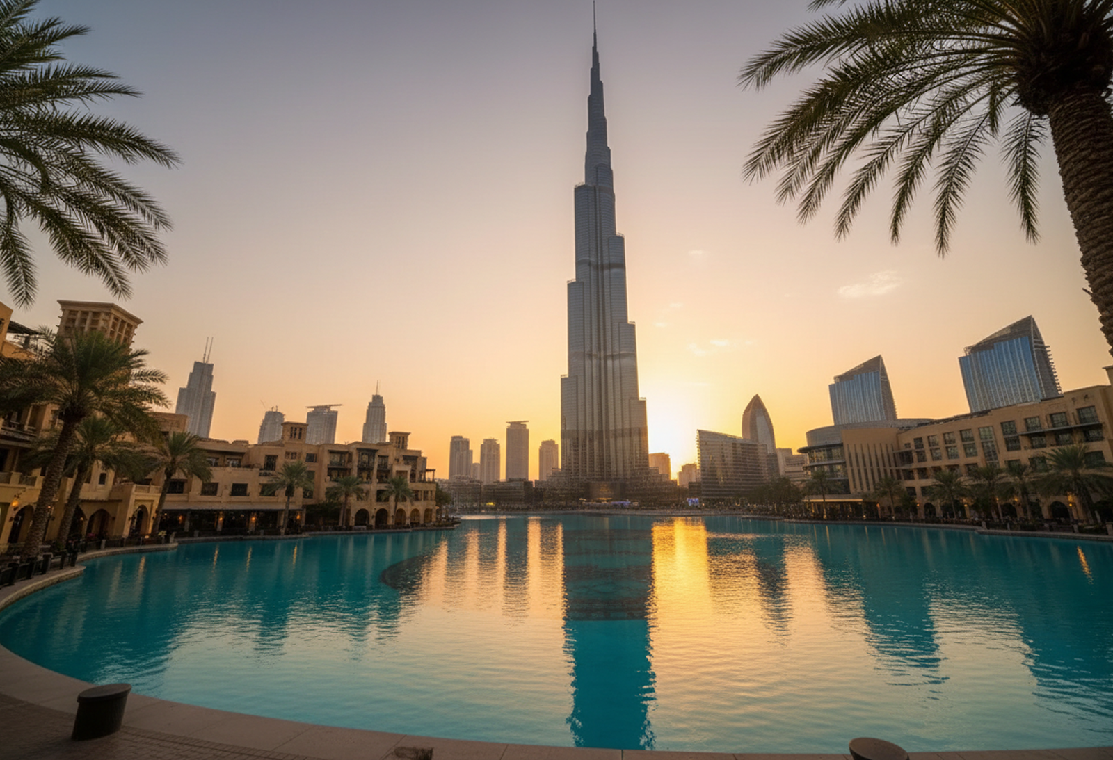 Supportive image of Dubai