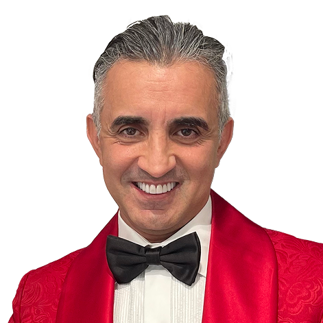 Kosta Gara – Founder & CEO of Velovita