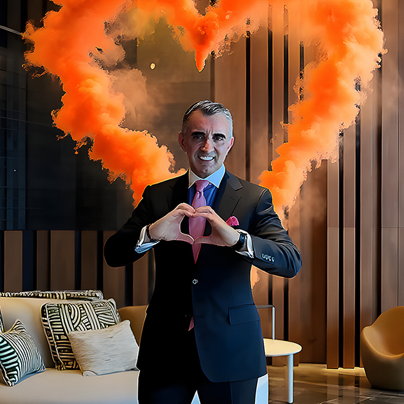 Equipo o inspiración de la marca