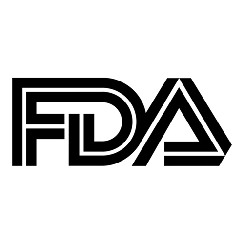 FDA Certification Logo