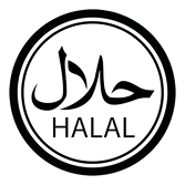 HALAL Certification Logo