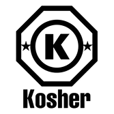 KOSHER Certification Logo